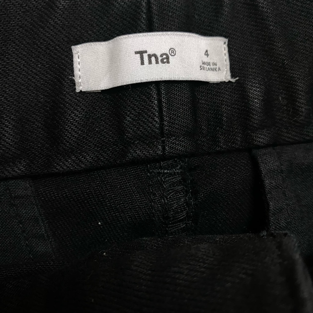 Aritizia Tna - Williamsburg Cargo Pant - Picture 4 of 11